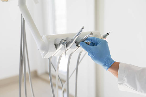 24/7 Emergency Teeth Whitening experts in Inman, KS